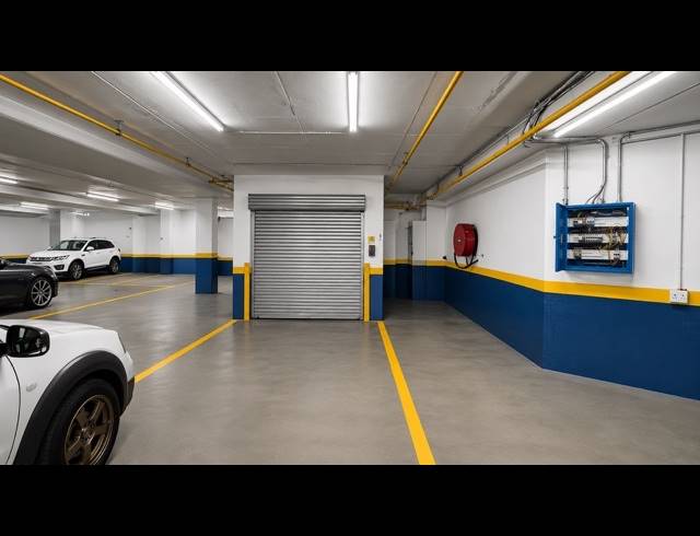 4,500M² BUILDING FOR SALE IN GREYVILLE